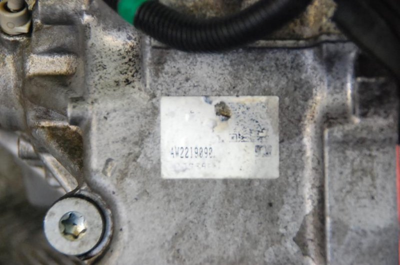 АКПП CX-9 06-16 АКПП CX-9 06-16