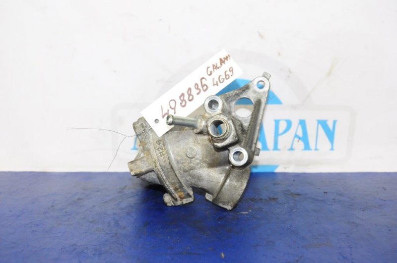 Корпус термостата MITSUBISHI GALANT 03-12 Б/У