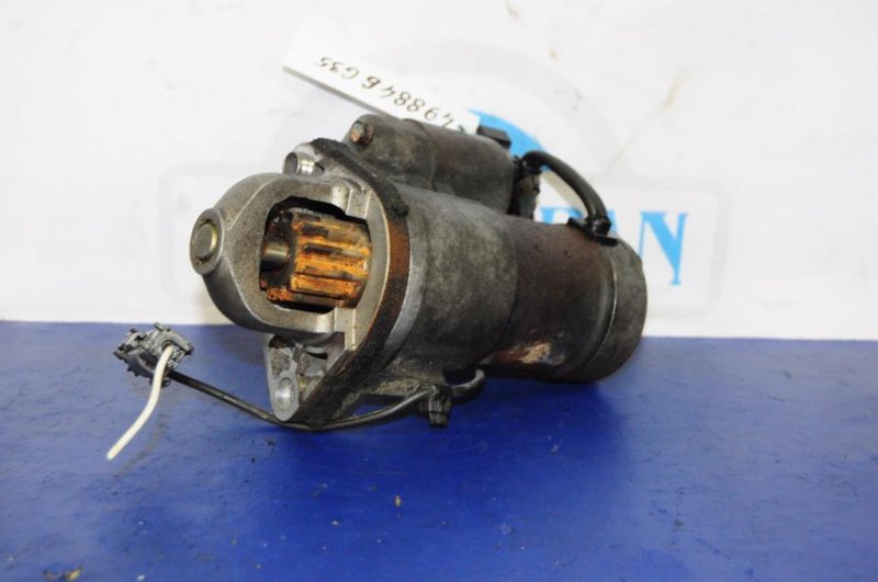 Стартер INFINITI G25/G35/G37/Q40 06-14