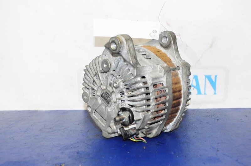 Генератор M35/M45 04-10