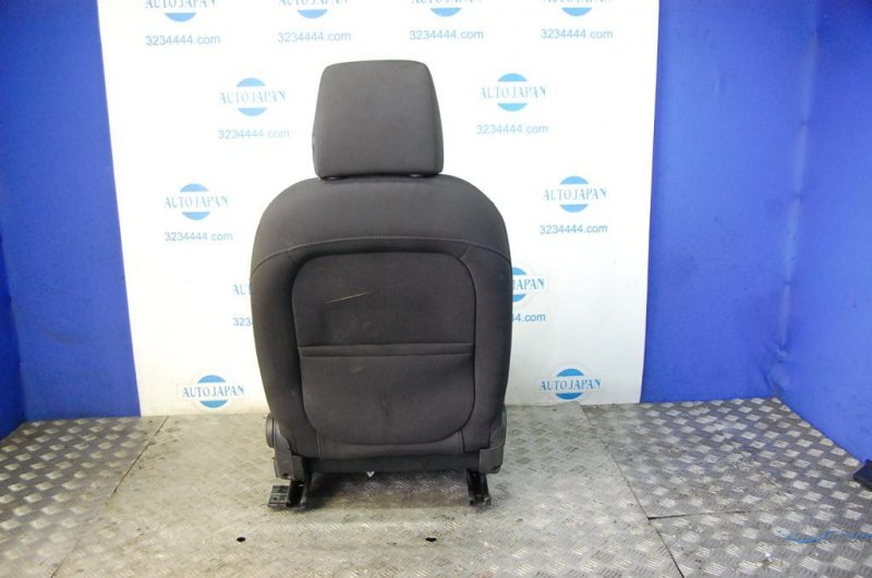 Сиденья комплект VOLT 10-15