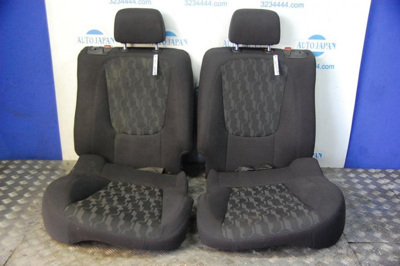 Сиденья комплект VOLT 10-15