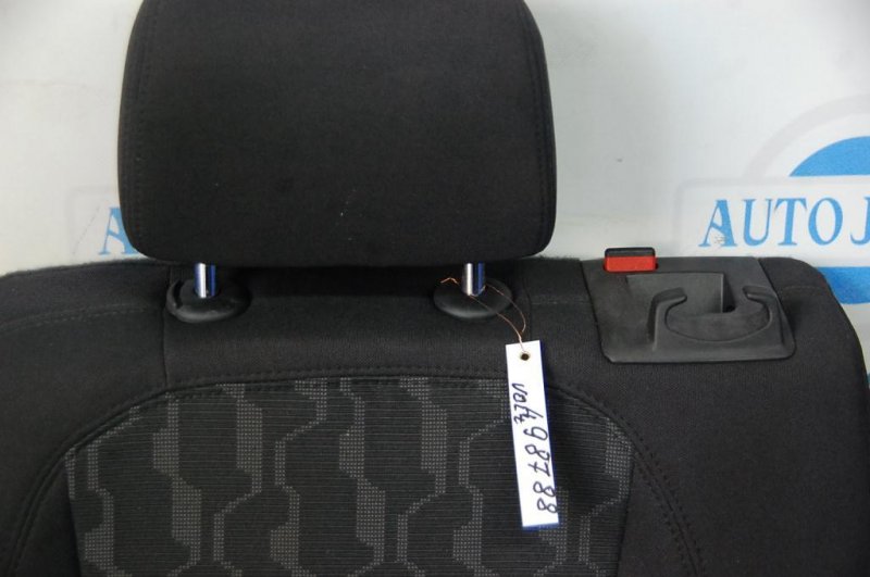 Сиденья комплект VOLT 10-15