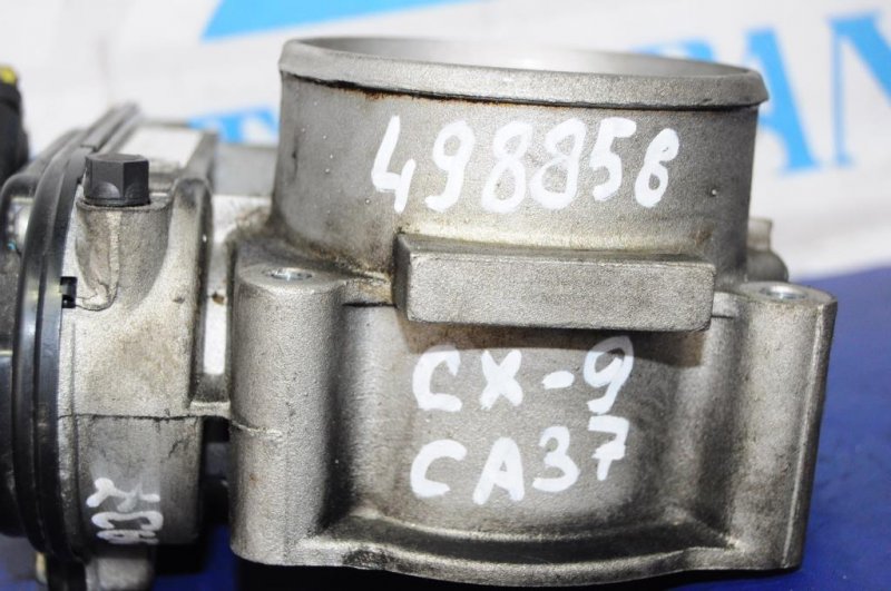 Дроссельная заслонка CX-9 06-16