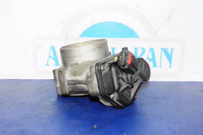 Дроссельная заслонка MAZDA CX-9 06-16