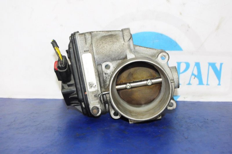 Дроссельная заслонка CX-9 06-16