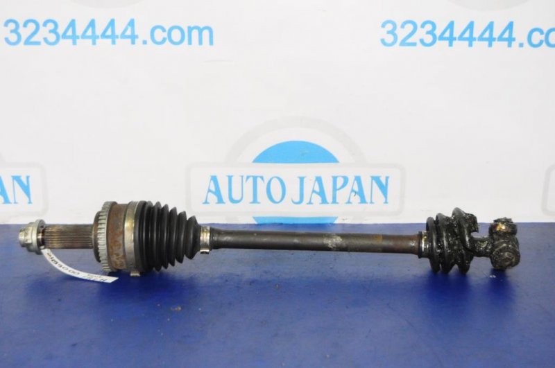 Привод передний левый KIA SOUL AM 08-13 49500-2K770 Б/У