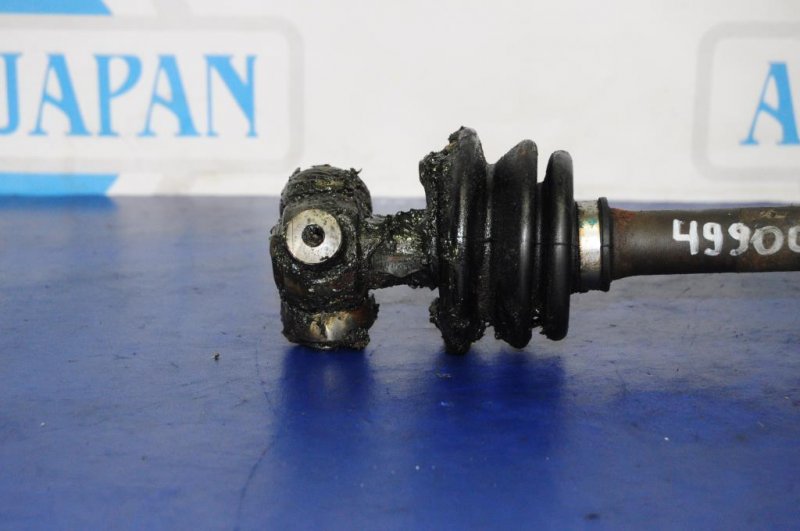 Привод передний левый KIA SOUL AM 08-13