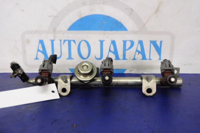 Форсунка топливная SUBARU LEGACY 03-09 BL/BP