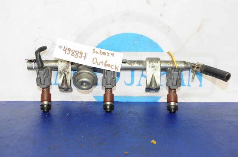 Форсунка топливная SUBARU LEGACY 03-09 BL/BP Б/У