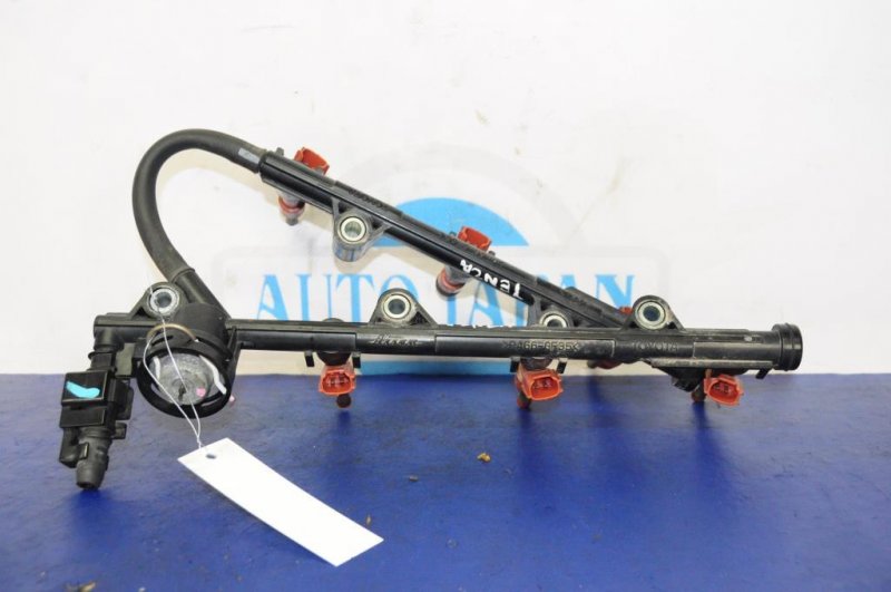 Форсунка топливная VENZA 09-16 Форсунка топливная VENZA 09-16