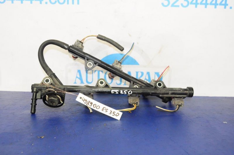 Форсунка топливная LEXUS ES350 06-12 23209-31050 Б/У