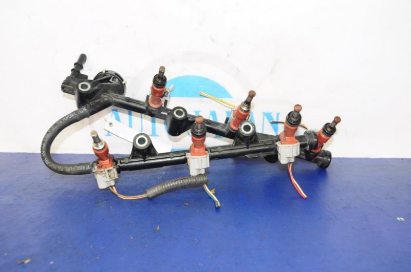 Форсунка топливная LEXUS ES350 06-12