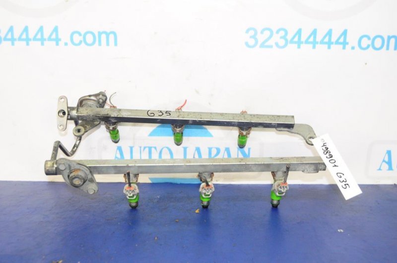 Форсунка топливная INFINITI G35 03-07 Б/У