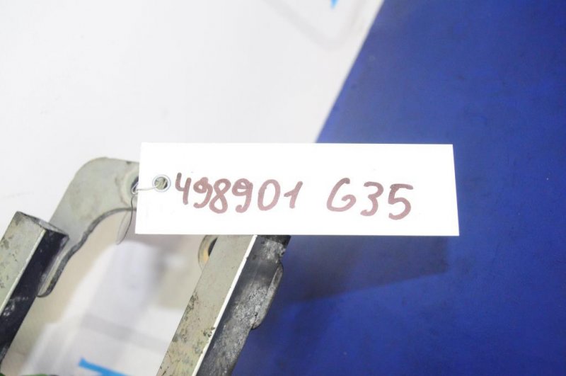 Форсунка топливная G35 03-07