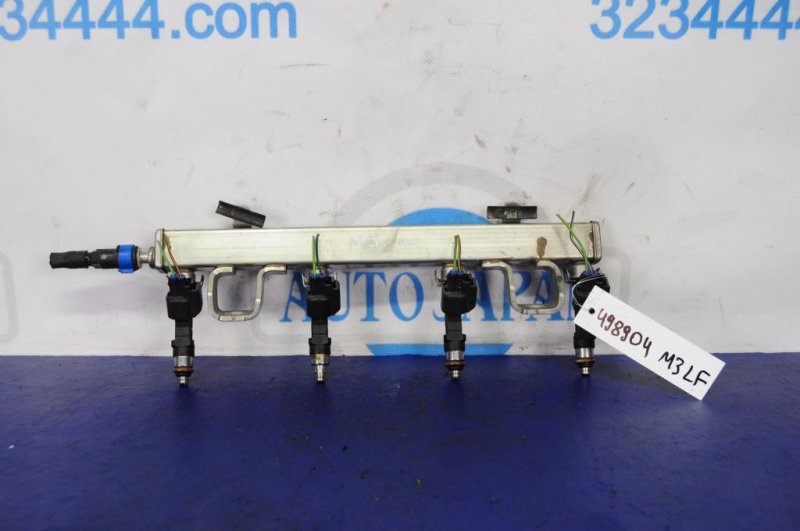 Форсунка топливная 3 BK 03-08