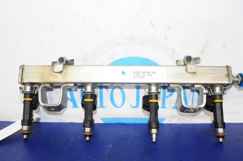 Форсунка топливная 3 BK 03-08