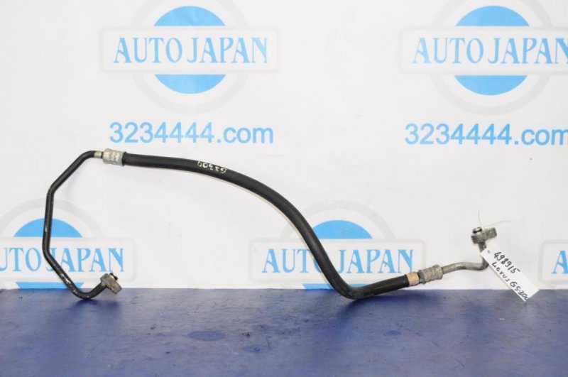 Трубка кондиционера LEXUS GS350 GS300 05-11 Б/У
