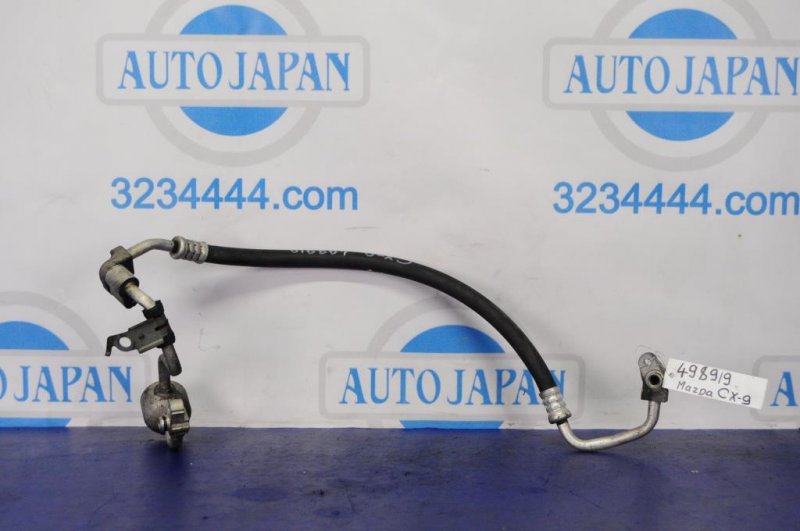 Трубка кондиционера MAZDA CX-9 06-16 TD11-61-461 Б/У