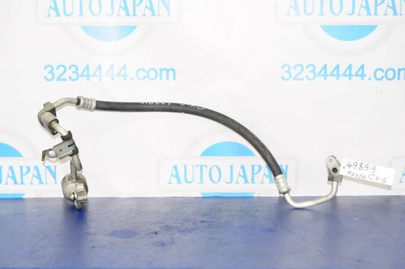 Трубка кондиционера CX-9 06-16