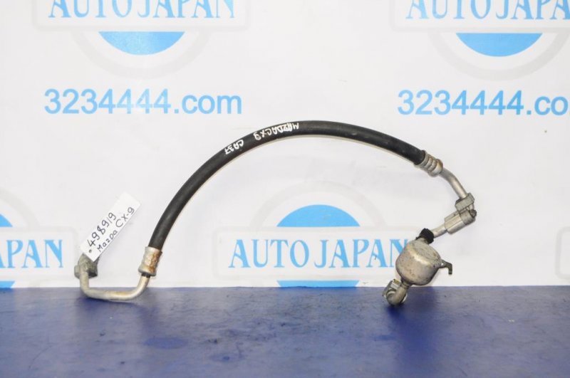 Трубка кондиционера CX-9 06-16