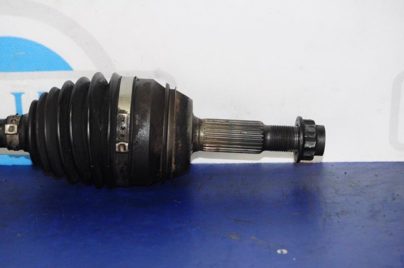 Привод передний правый MATRIX 02-08