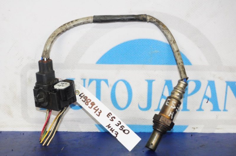 Лямбда зонд LEXUS ES350 06-12 Б/У