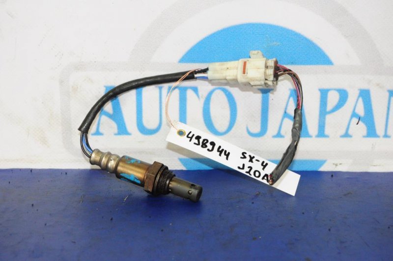 Лямбда зонд SUZUKI SX4 06-13 Б/У