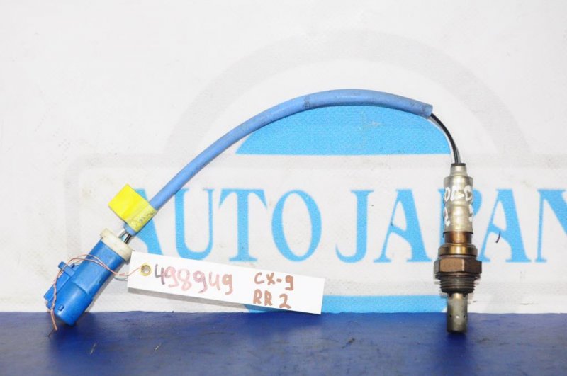 Лямбда зонд MAZDA CX-9 06-16 Б/У