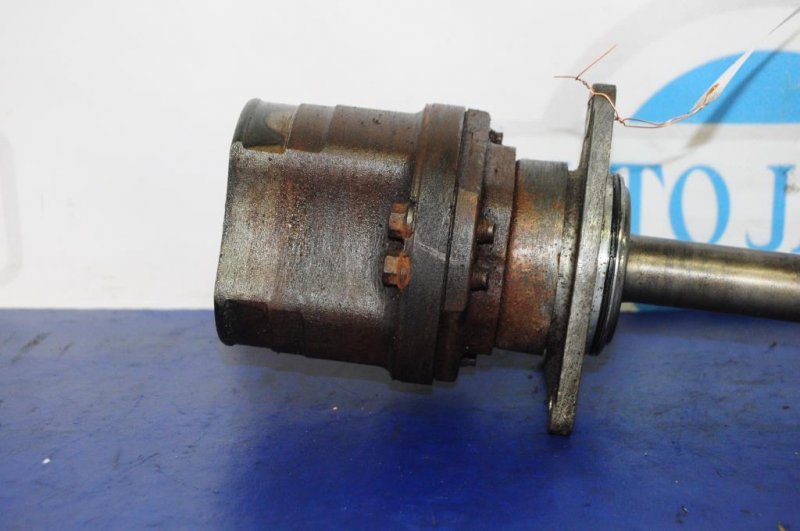 Вал промежуточный привода левый G25/G35/G37/Q40 06-14