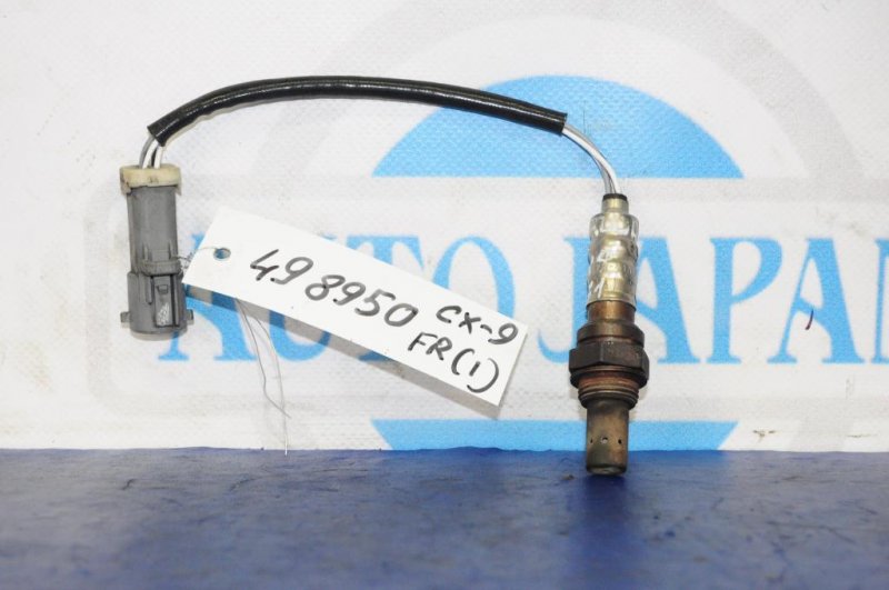 Лямбда зонд MAZDA CX-9 06-16 Б/У