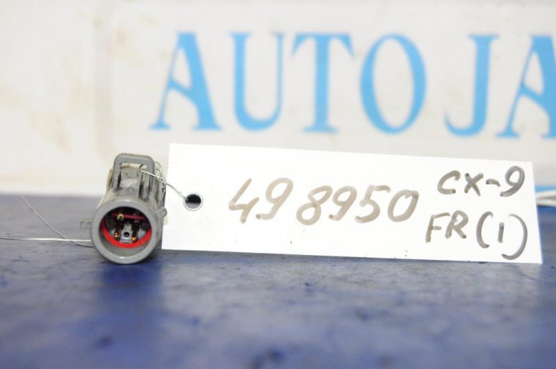 Лямбда зонд CX-9 06-16