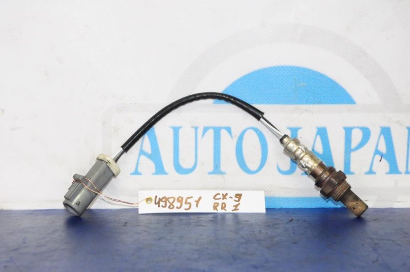 Лямбда зонд MAZDA CX-9 06-16 Б/У