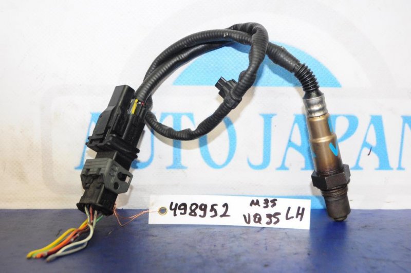 Лямбда зонд INFINITI M35/M45 04-10 Б/У