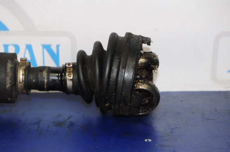 Привод передний левый ES350 06-12