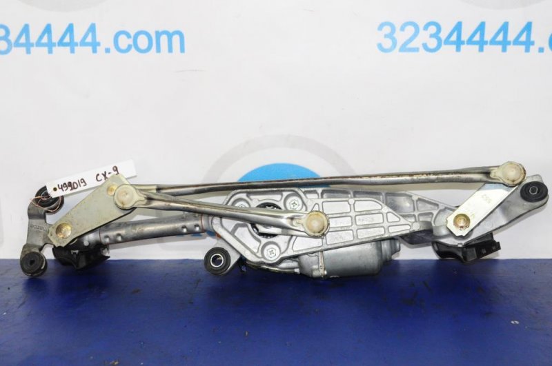 Трапеция стеклоочистителей MAZDA CX-9 06-16 Трапеция стеклоочистителей MAZDA CX-9 06-16