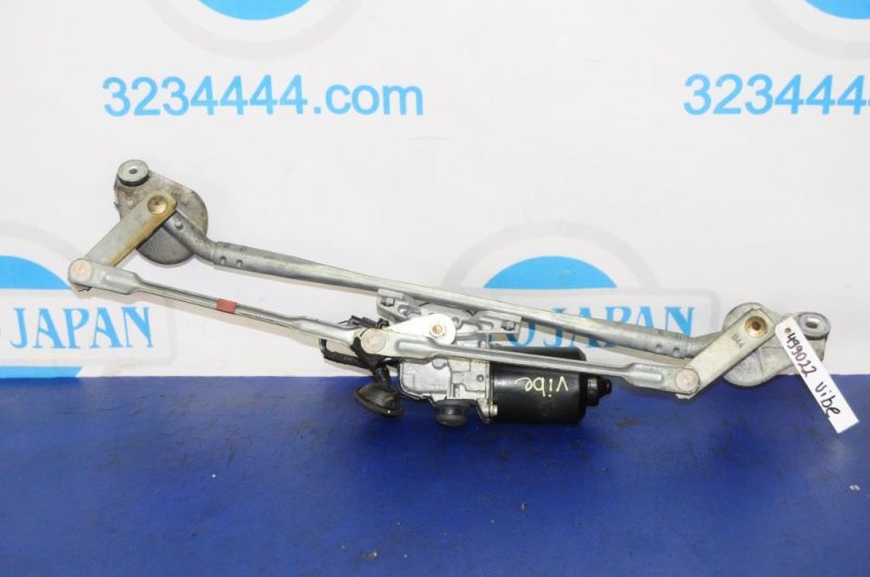 Запчасть трапеция стеклоочистителей TOYOTA MATRIX 02-08 85150-01020 Б/У Трапеция стеклоочистителей TOYOTA MATRIX 02-08 85150-01020 Б/У