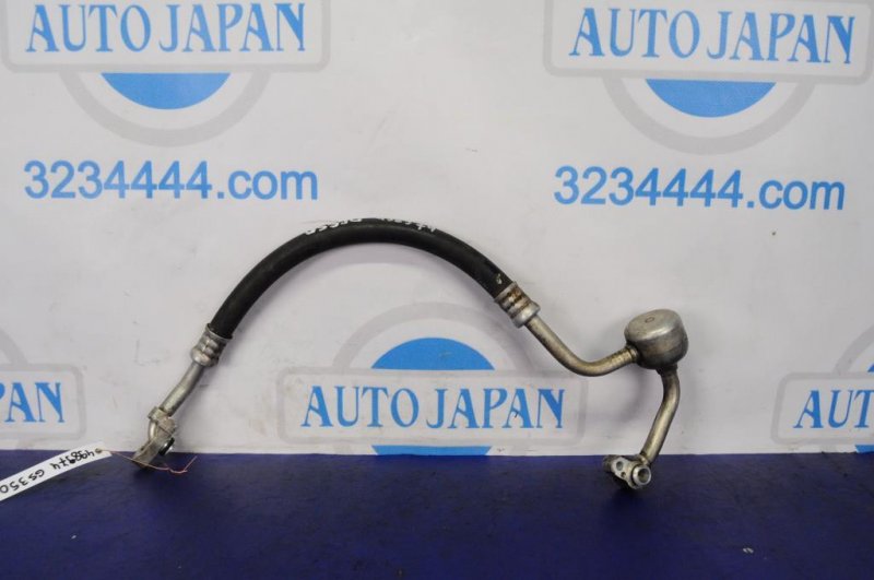Трубка кондиционера LEXUS GS350 GS300 05-11 Б/У