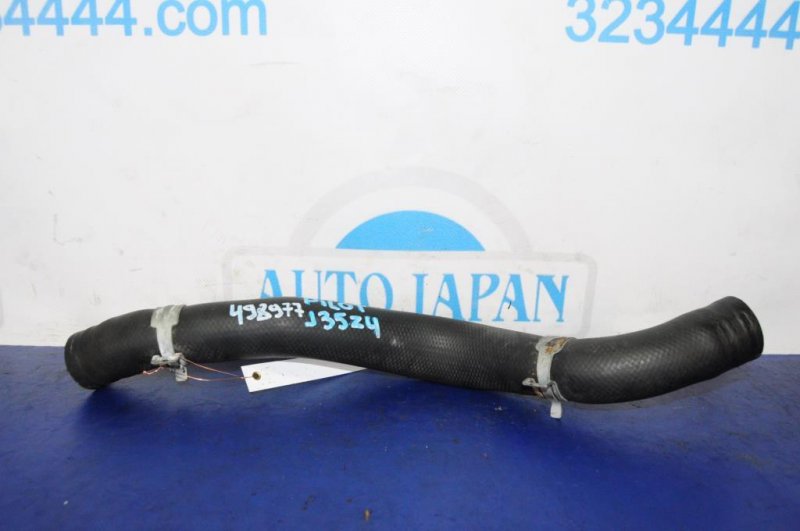 Патрубок системы охлаждения HONDA PILOT 08-15 Б/У