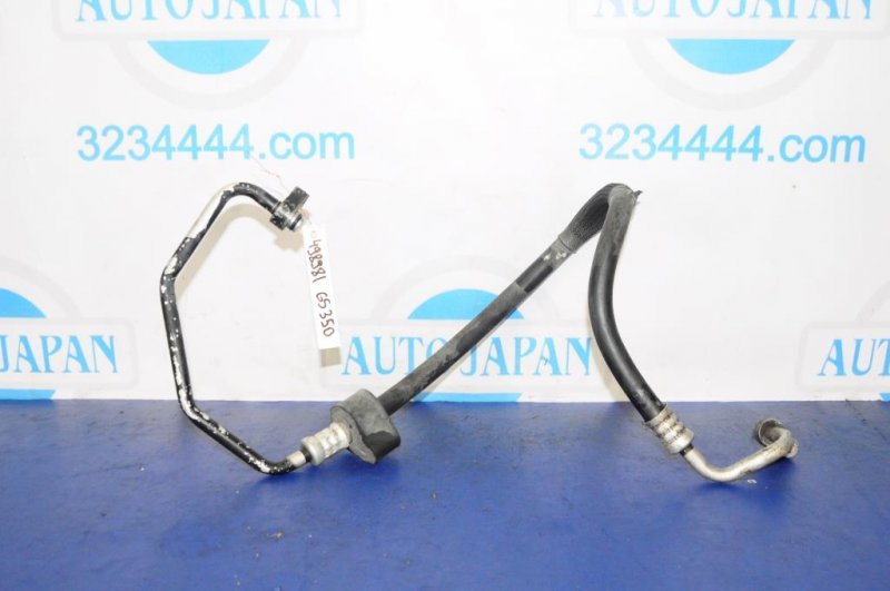Трубка кондиционера LEXUS GS350 GS300 05-11 Б/У