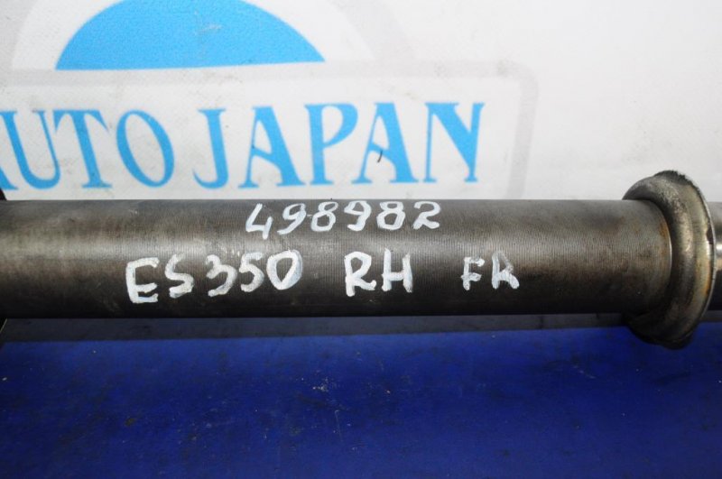 Вал промежуточный привода правый ES350 06-12