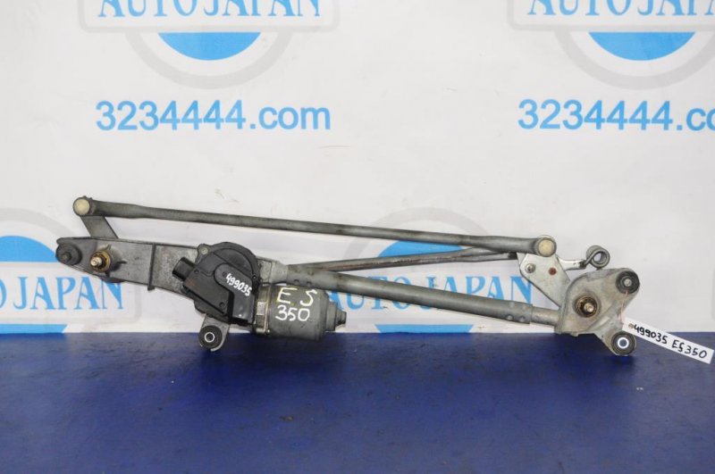 Трапеция стеклоочистителей LEXUS ES350 06-12 85150-33240 Б/У