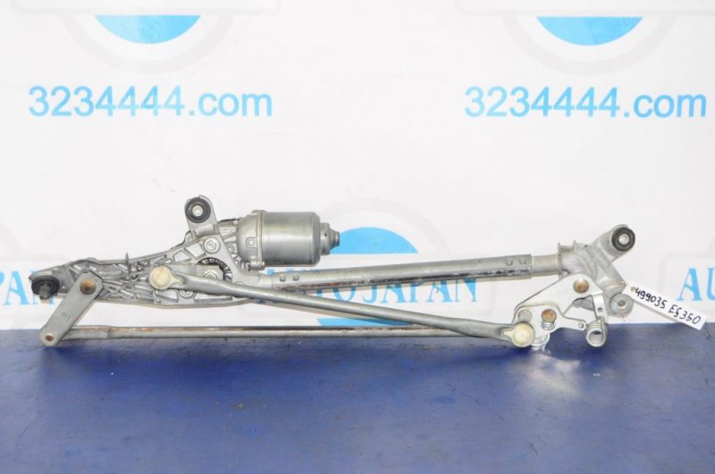 Трапеция стеклоочистителей LEXUS ES350 06-12