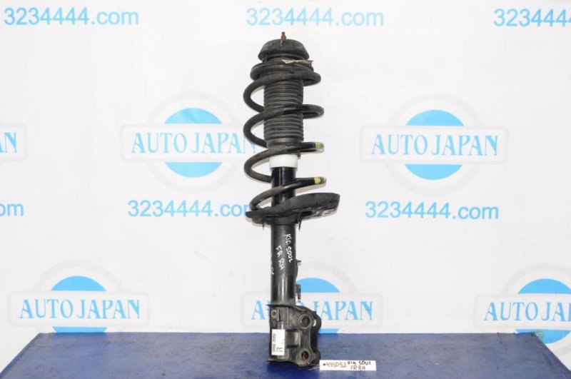 Запчасть амортизатор передний правый KIA SOUL AM 08-13 54660-2K950 Б/У Амортизатор передний правый KIA SOUL AM 08-13 54660-2K950 Б/У