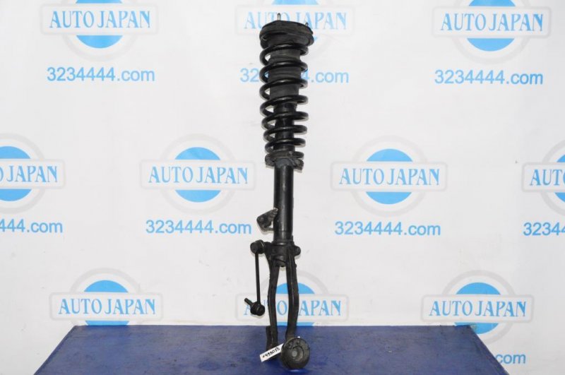 Амортизатор передний левый MAZDA 6 GG 02-07 GJ6F-34-900F Б/У