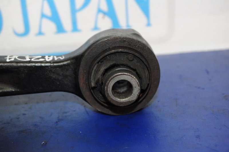 Рычаг передней подвески нижний передний левый MAZDA 6 GH 07-12