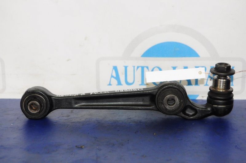 Рычаг передней подвески нижний передний левый 6 GH 07-12