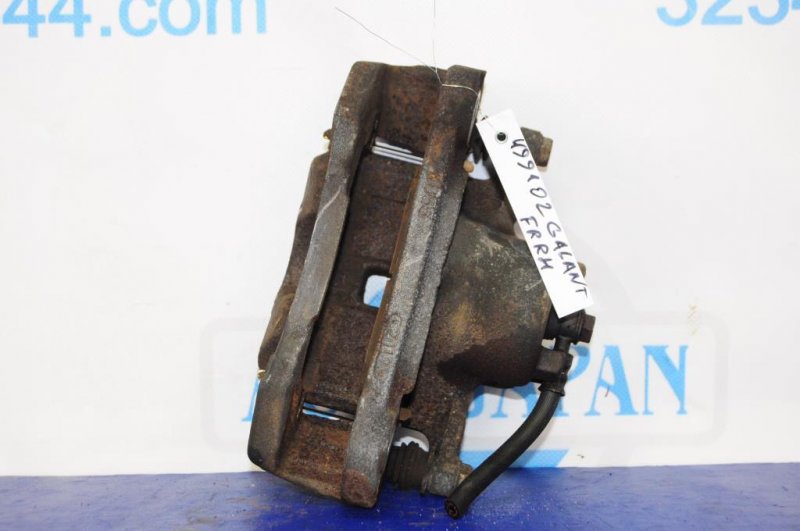 Суппорт тормозной передний правый GALANT 03-12 Суппорт тормозной передний правый GALANT 03-12