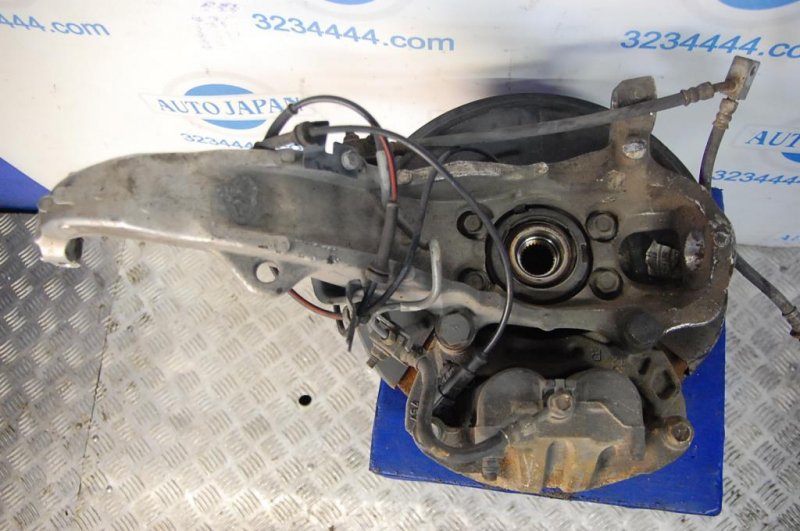 Датчик ABS передний правый INFINITI M35/M45 04-10 Б/У