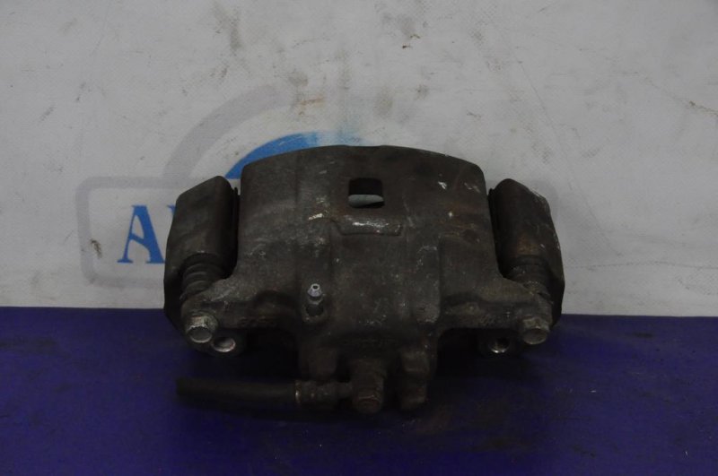 Запчасть суппорт тормозной передний правый MITSUBISHI GALANT 03-12 4605A019 Б/У Суппорт тормозной передний правый MITSUBISHI GALANT 03-12 4605A019 Б/У